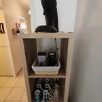 Appartement Capouchiné Parking Et Balcon Proche Centre Nîmes
