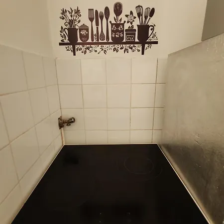 Capouchine Parking Et Balcon Proche Centre * נים