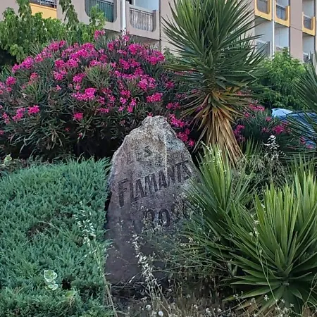 דירה Capouchine Parking Et Balcon Proche Centre נים